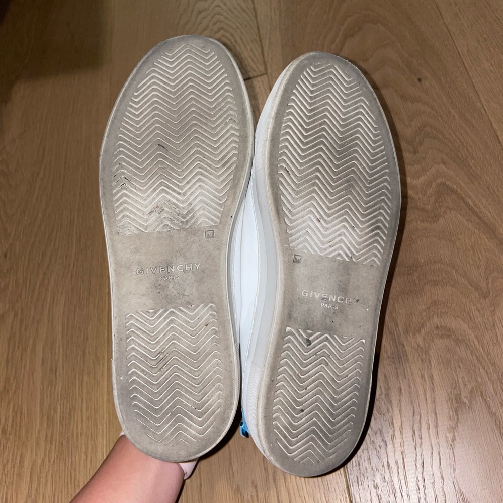 Givenchy Platform Sneaker - Picture 5 of 6